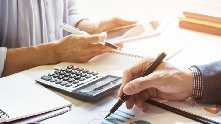 Смета онлайн бесплатно